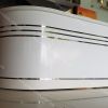 Quầy Lễ Tân Cao Sơn QLTC S10